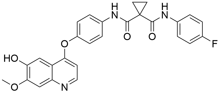 Cabozantinib Impurity 64